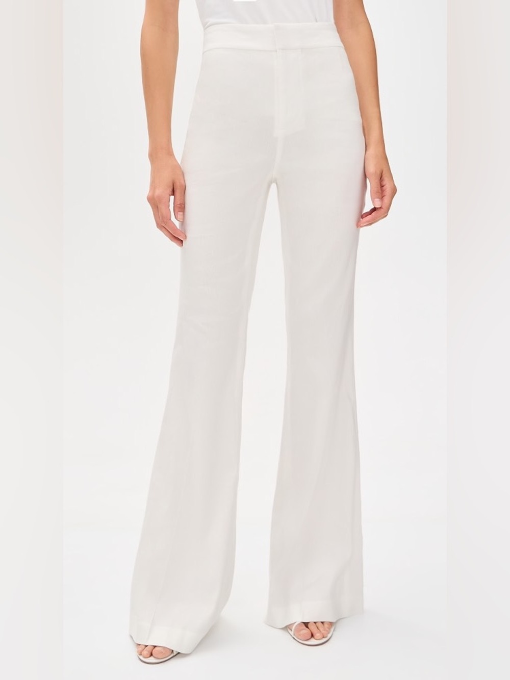 Alice & Olivia Linden Pant